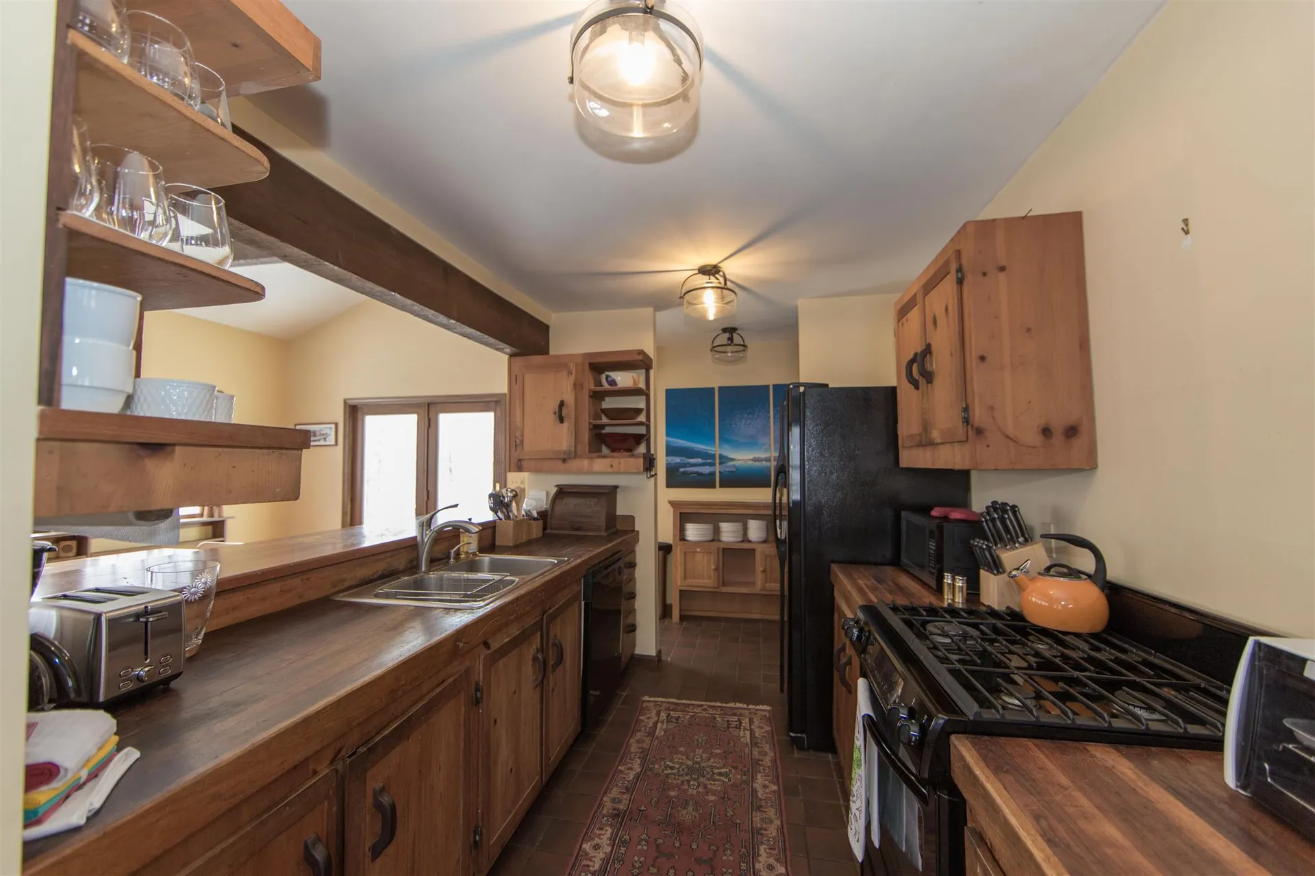 55 Carlyle Road Warren VT 05674