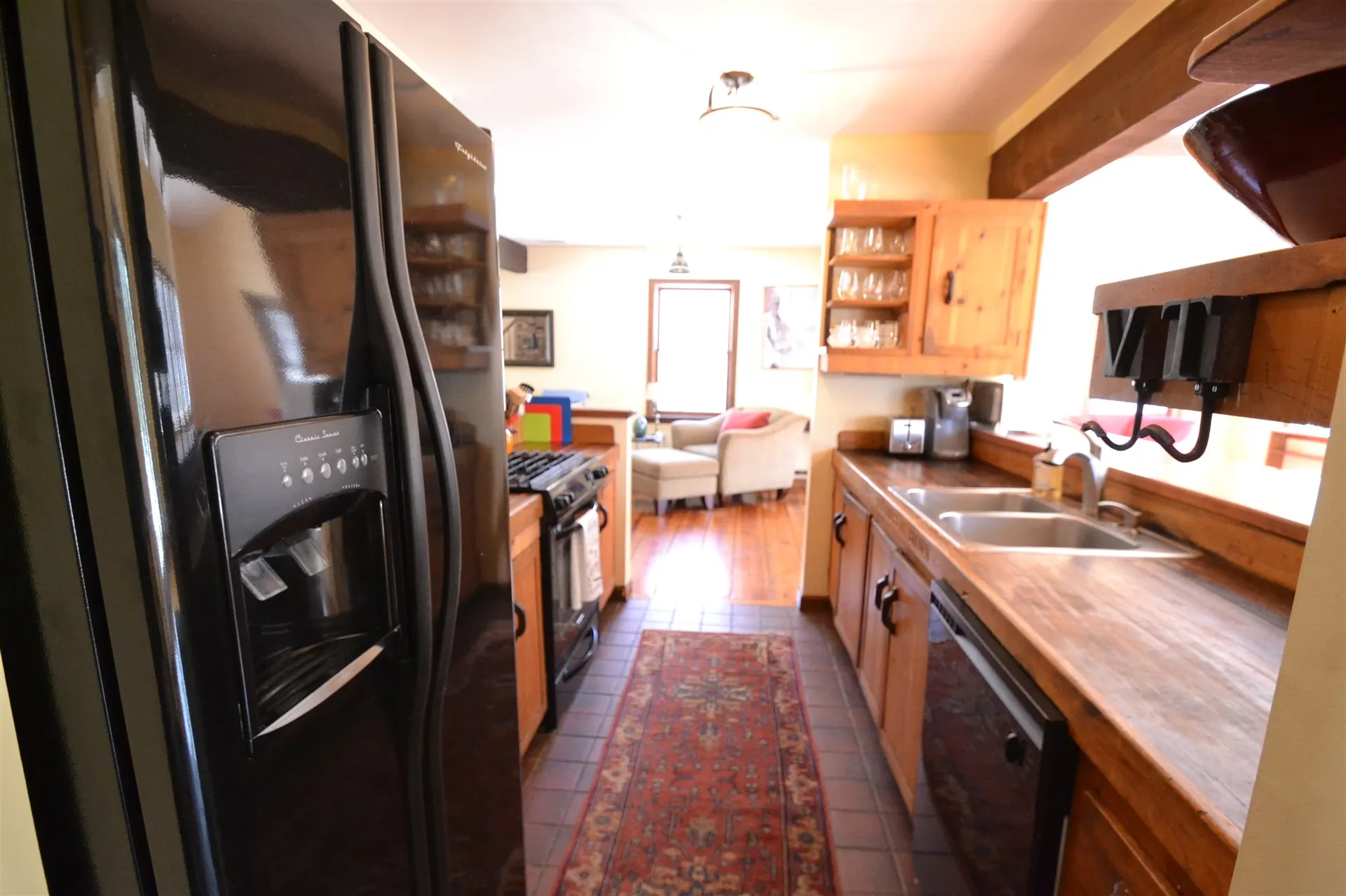 55 Carlyle Road Warren VT 05674