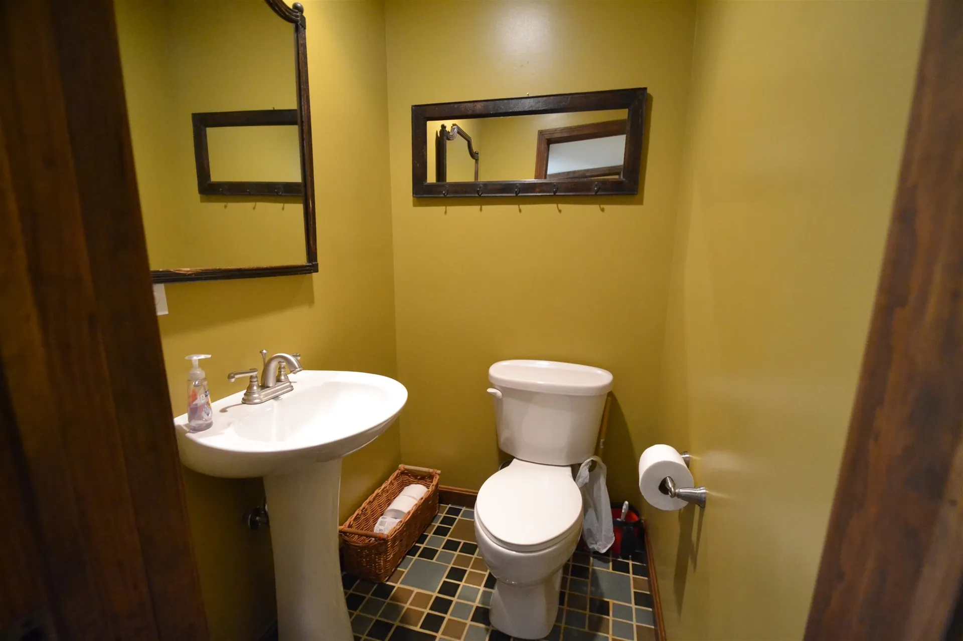 55 Carlyle Road Warren VT 05674