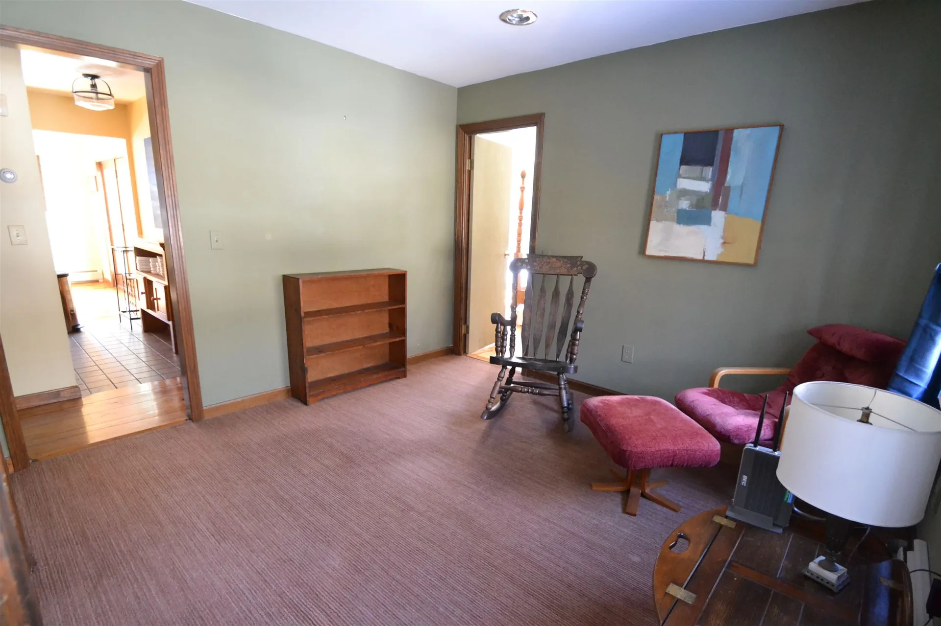 55 Carlyle Road Warren VT 05674