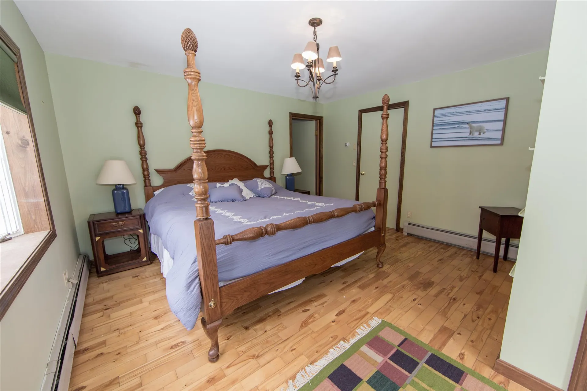 55 Carlyle Road Warren VT 05674