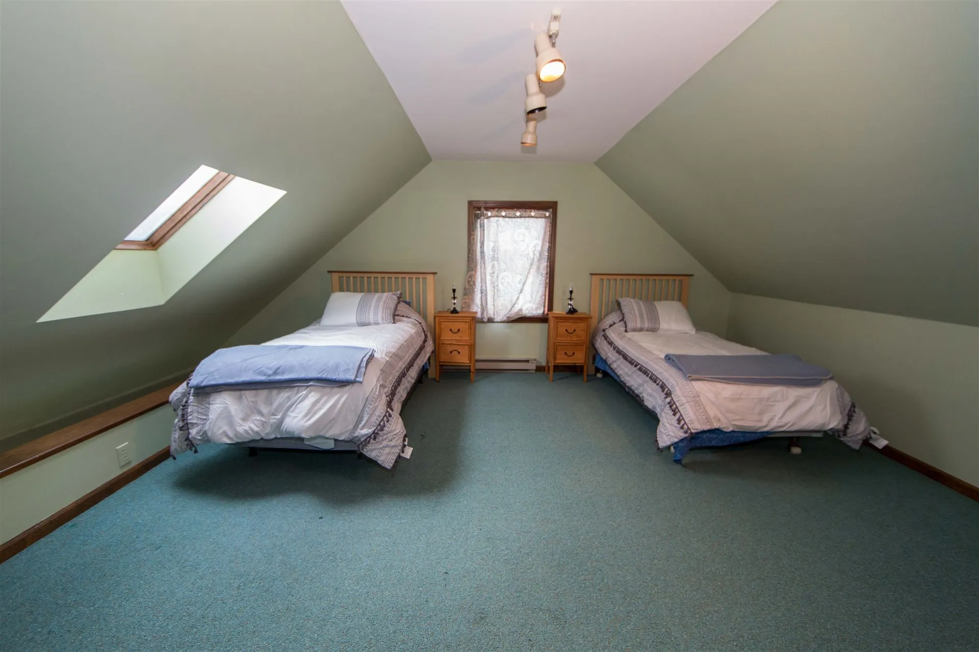 55 Carlyle Road Warren VT 05674