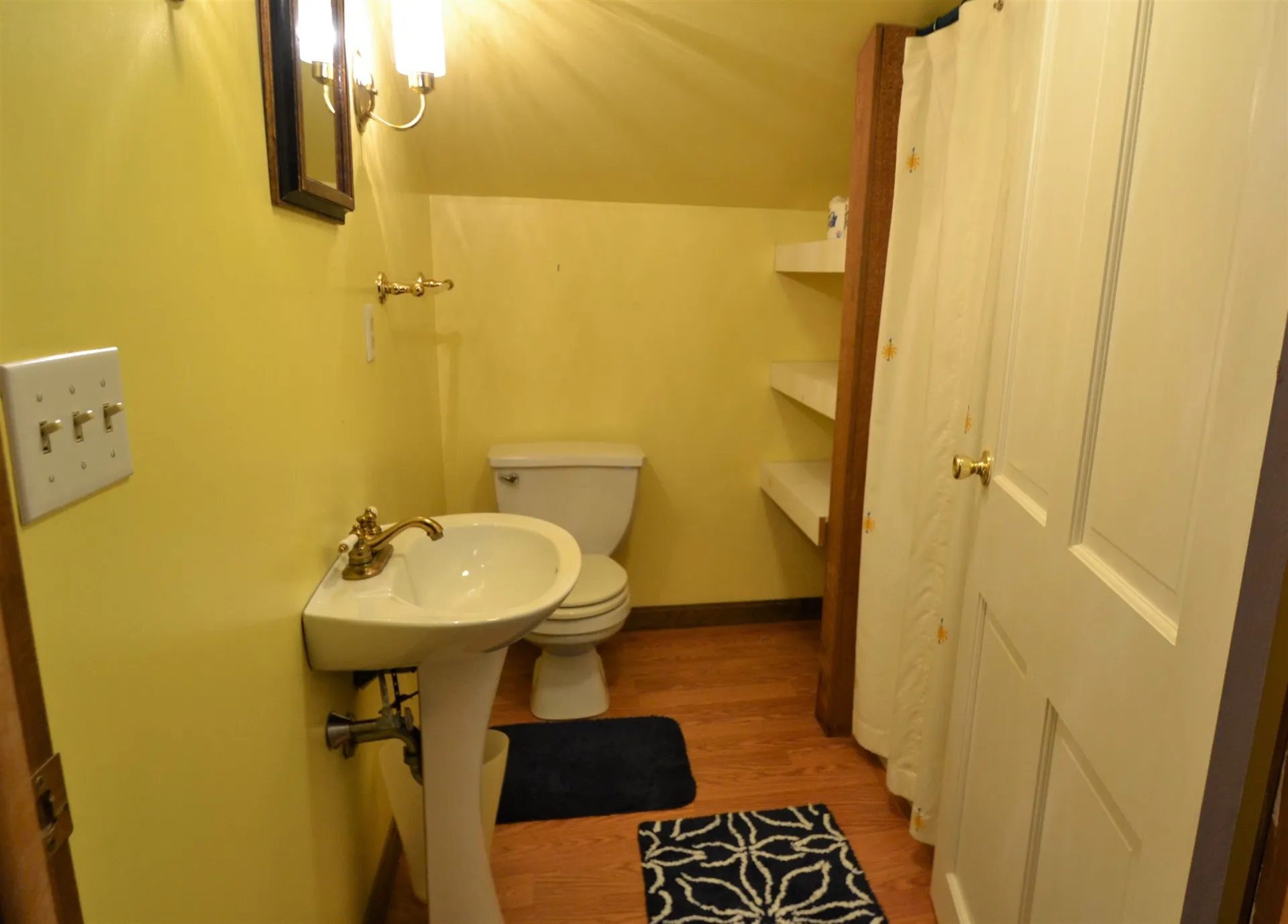 55 Carlyle Road Warren VT 05674
