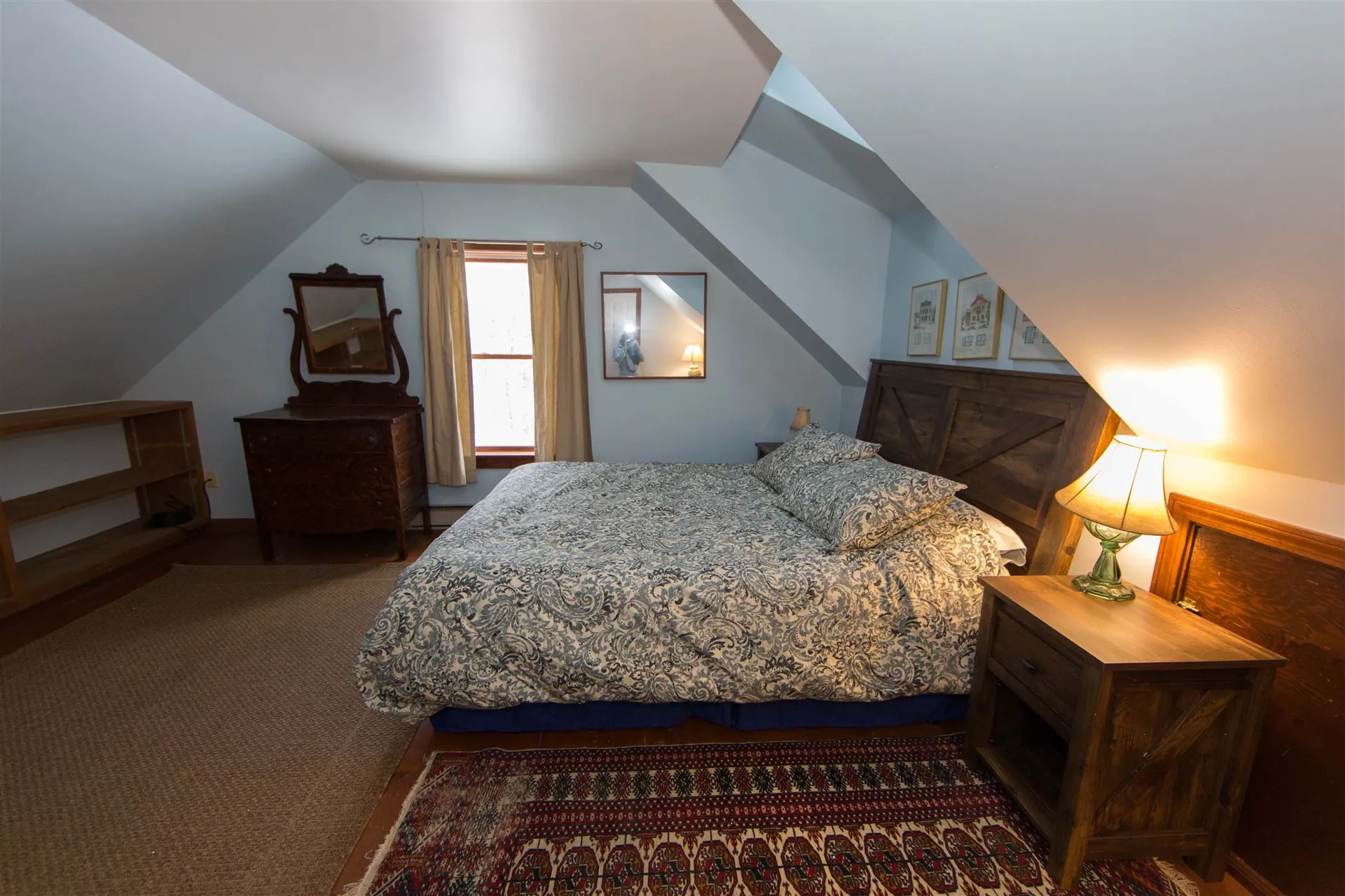 55 Carlyle Road Warren VT 05674
