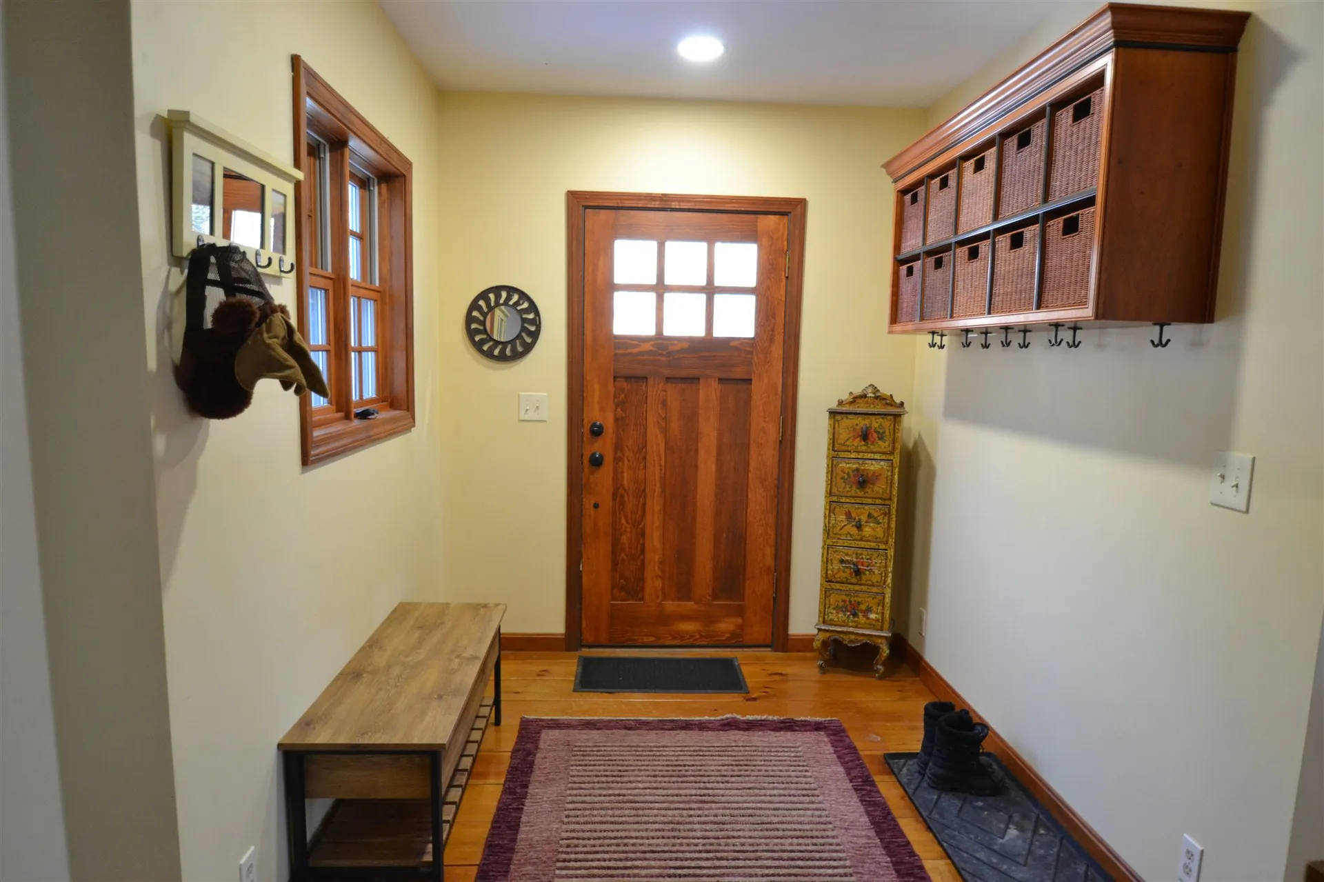 55 Carlyle Road Warren VT 05674