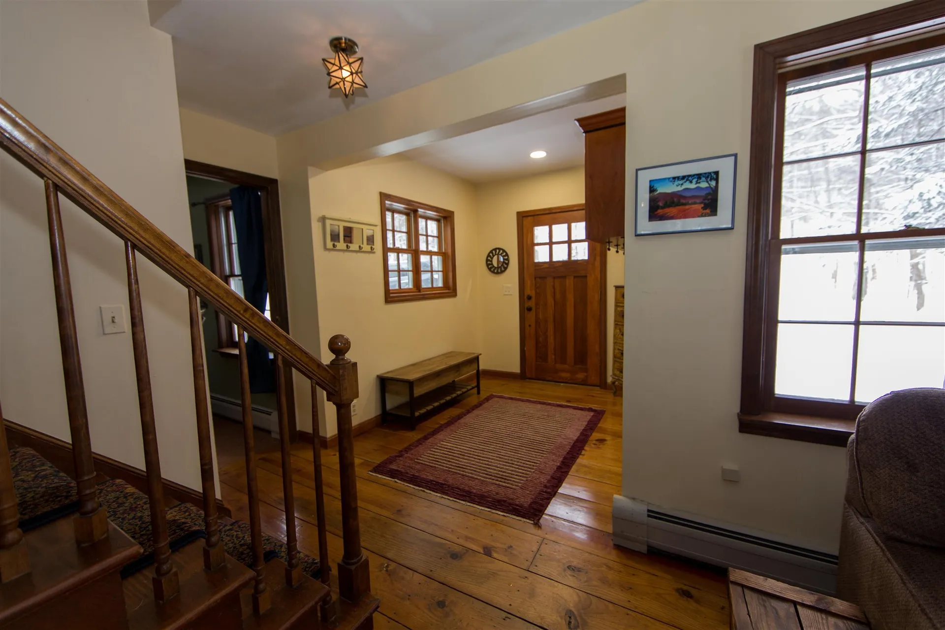 55 Carlyle Road Warren VT 05674