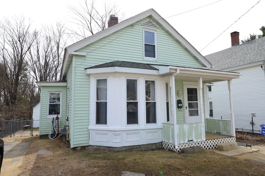 183 Main Street Pembroke NH 03275