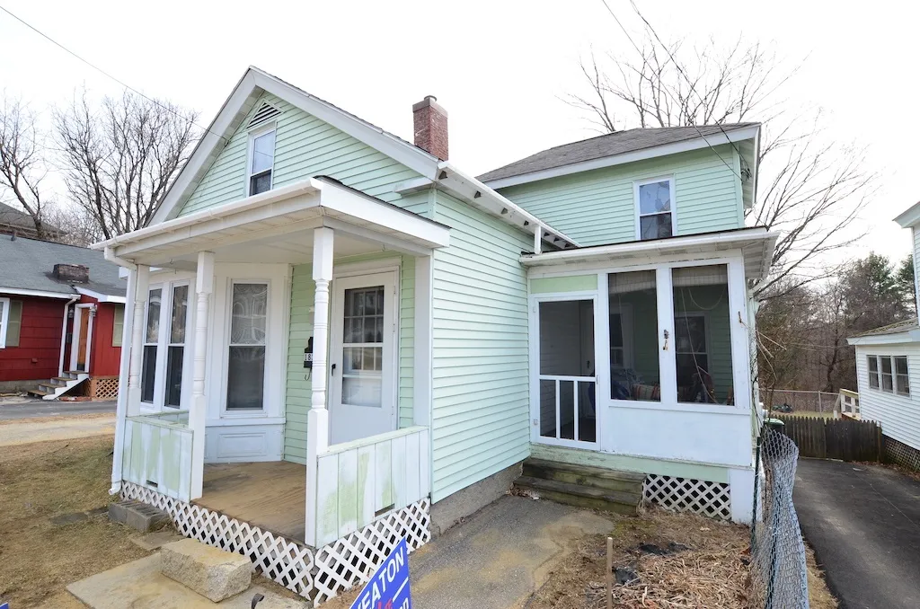 183 Main Street Pembroke NH 03275