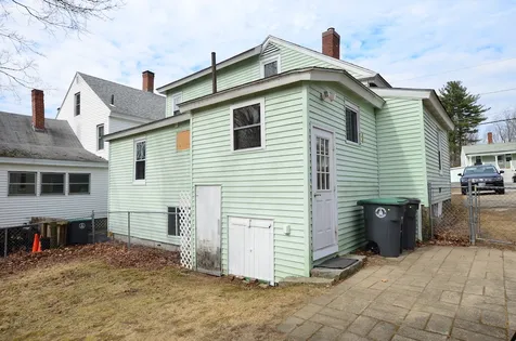 183 Main Street Pembroke NH 03275