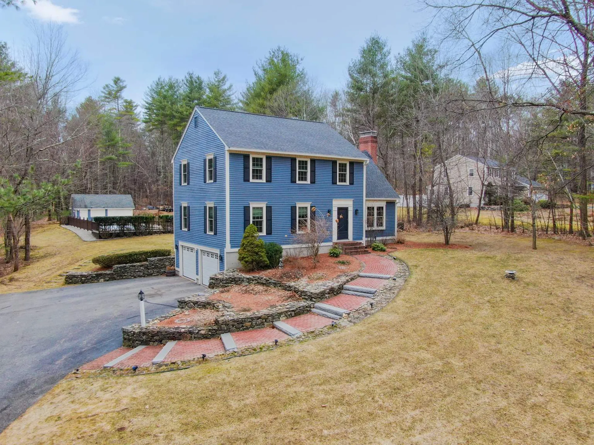 16 Reverend Houston Drive Bedford NH 03110