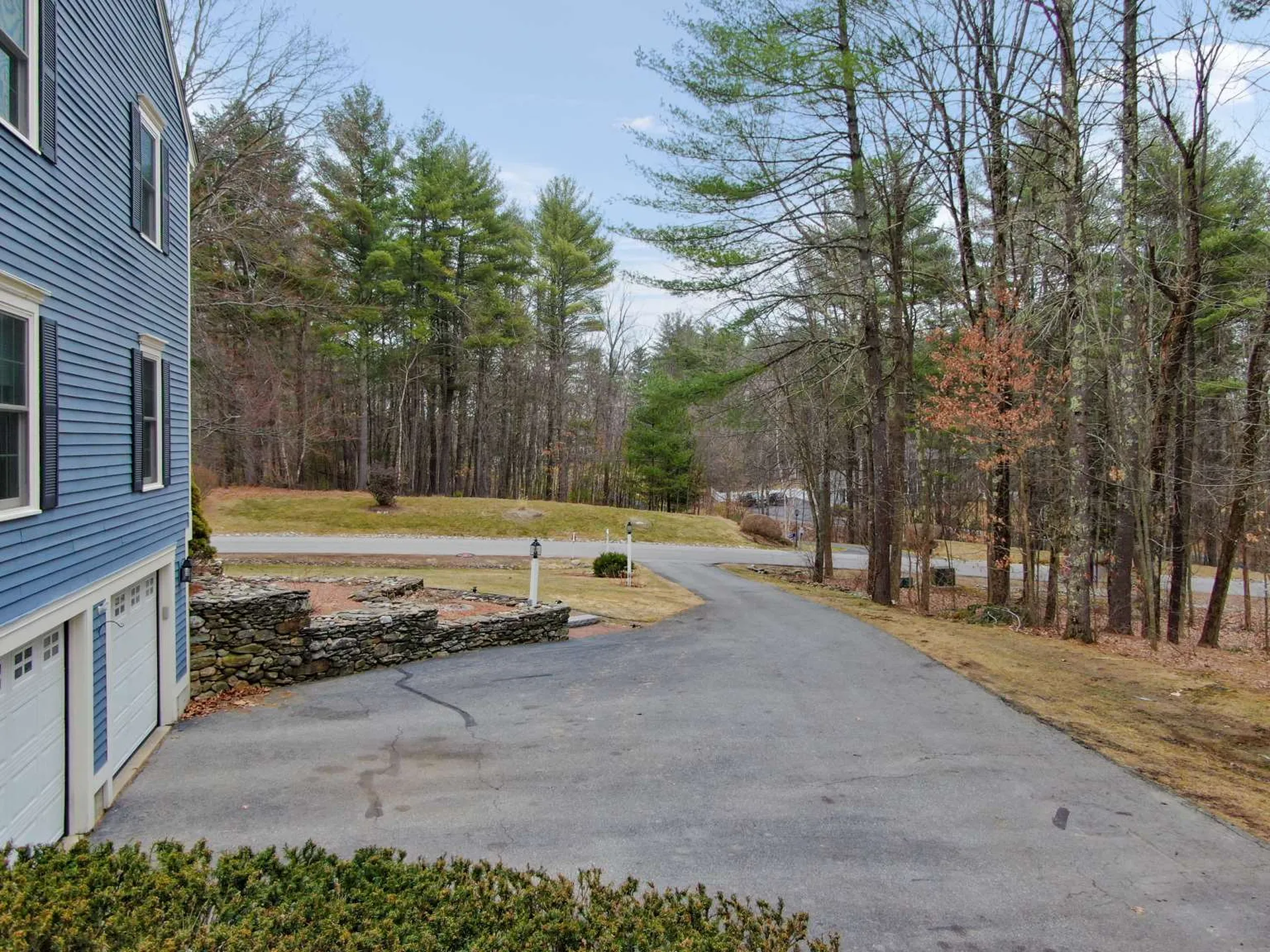 16 Reverend Houston Drive Bedford NH 03110
