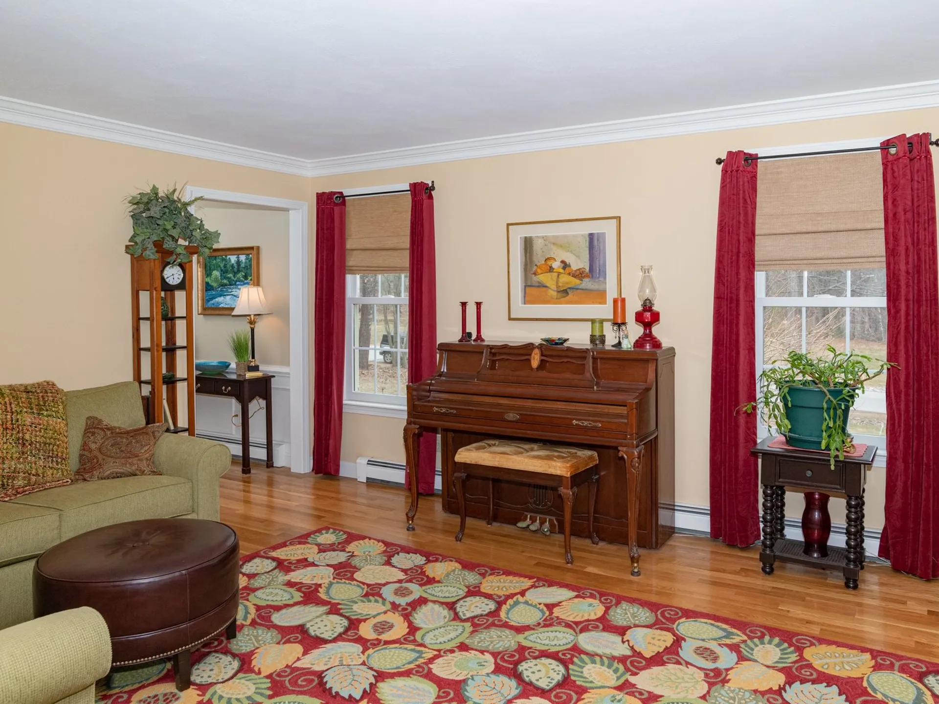 16 Reverend Houston Drive Bedford NH 03110