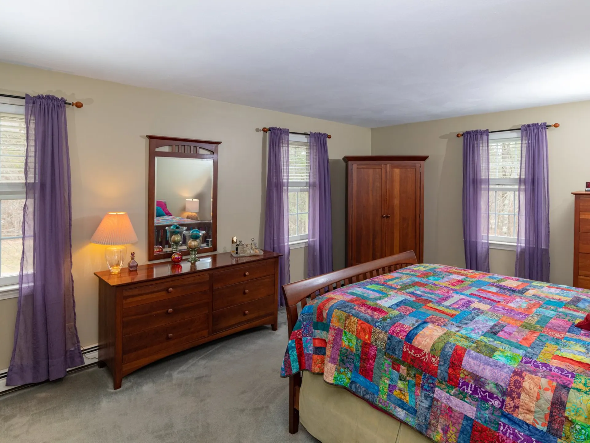 16 Reverend Houston Drive Bedford NH 03110