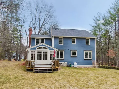 16 Reverend Houston Drive Bedford NH 03110