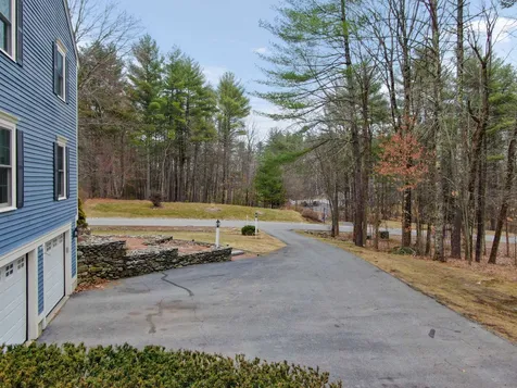 16 Reverend Houston Drive Bedford NH 03110