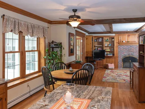16 Reverend Houston Drive Bedford NH 03110