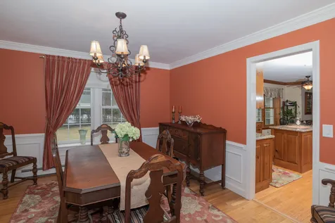 16 Reverend Houston Drive Bedford NH 03110