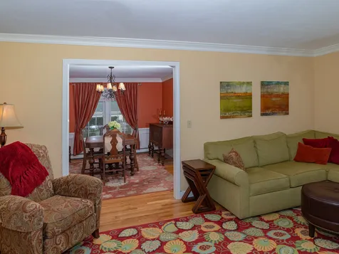16 Reverend Houston Drive Bedford NH 03110