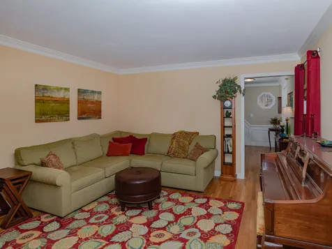16 Reverend Houston Drive Bedford NH 03110