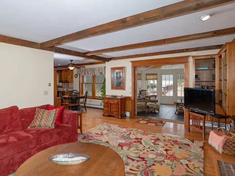 16 Reverend Houston Drive Bedford NH 03110