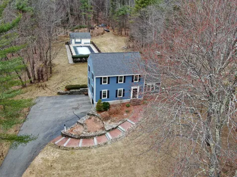 16 Reverend Houston Drive Bedford NH 03110