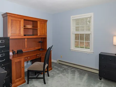 16 Reverend Houston Drive Bedford NH 03110