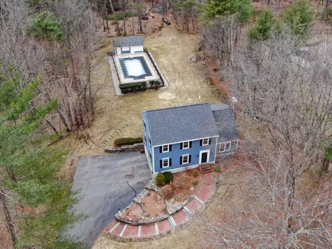 16 Reverend Houston Drive Bedford NH 03110
