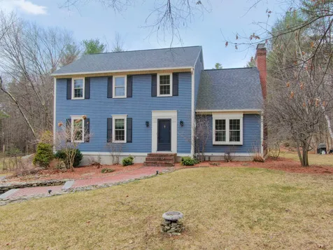 16 Reverend Houston Drive Bedford NH 03110