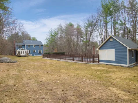 16 Reverend Houston Drive Bedford NH 03110