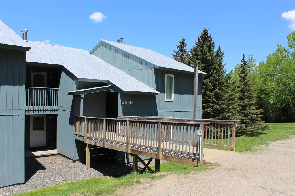 2200 Mountain Road Burke VT 05832