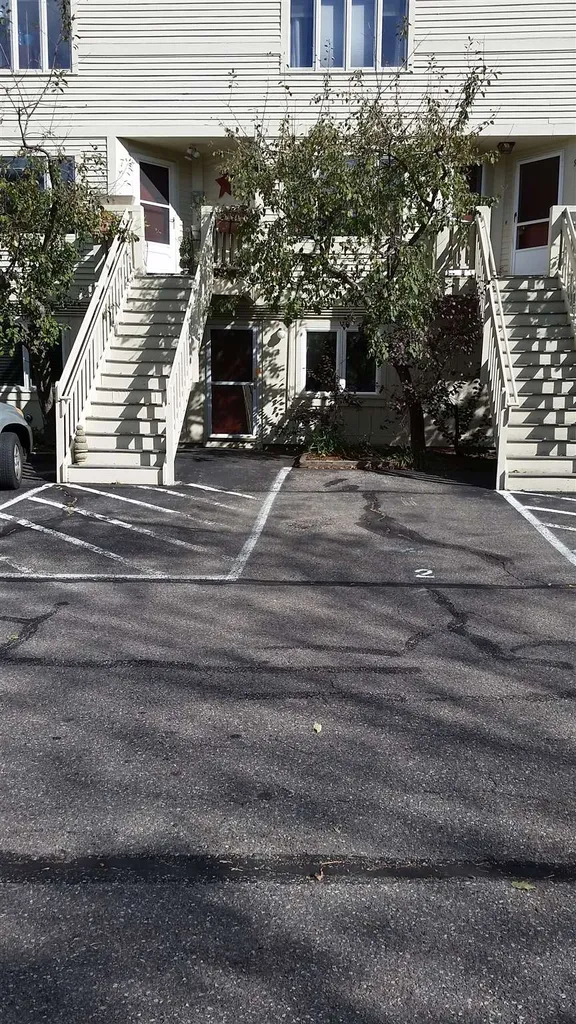337 College Street Burlington VT 05401