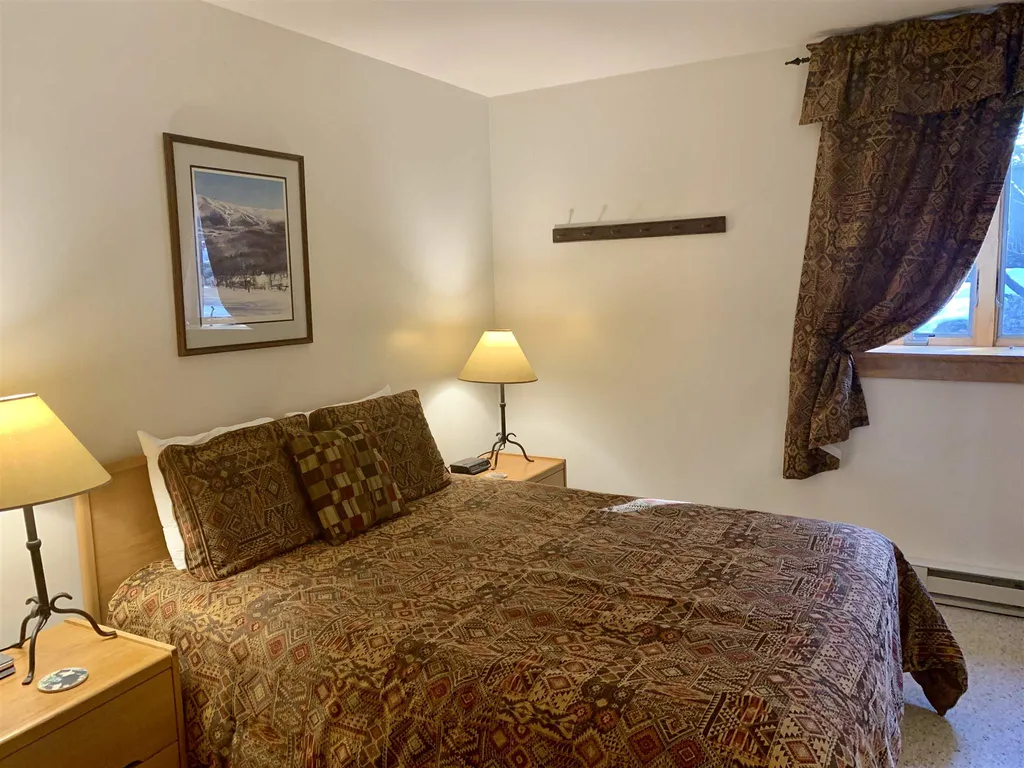 98 Snow Creek Road Warren VT 05674