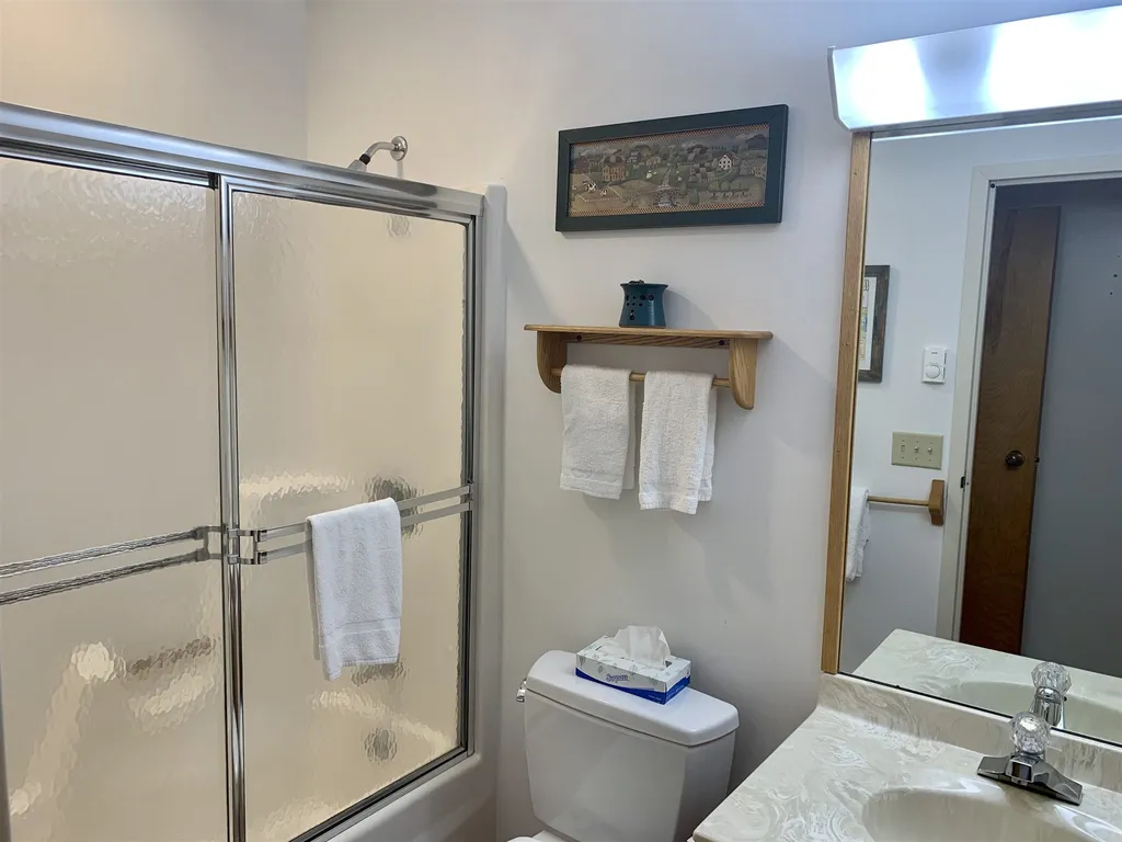 98 Snow Creek Road Warren VT 05674