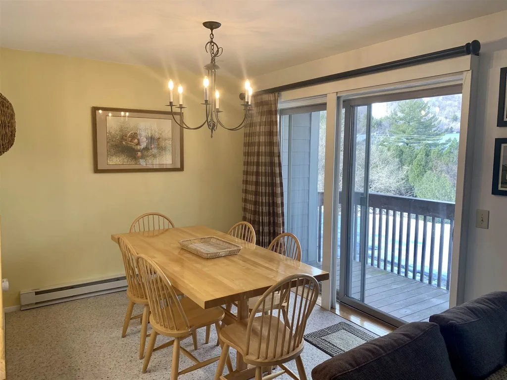 98 Snow Creek Road Warren VT 05674