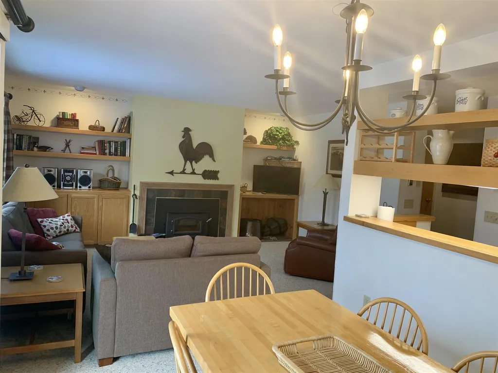 98 Snow Creek Road Warren VT 05674