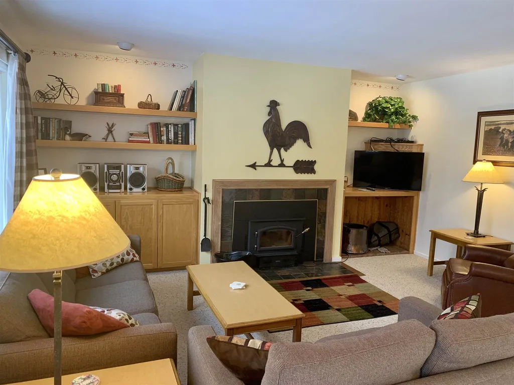 98 Snow Creek Road Warren VT 05674