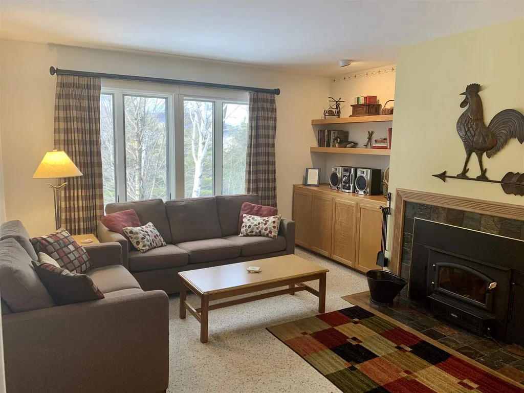 98 Snow Creek Road Warren VT 05674