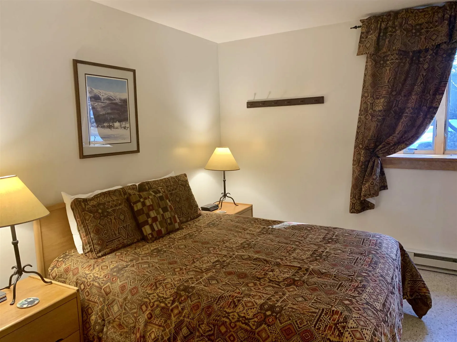 98 Snow Creek Road Warren VT 05674