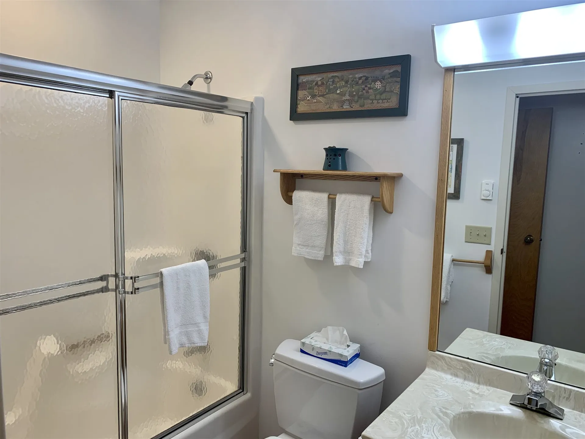 98 Snow Creek Road Warren VT 05674