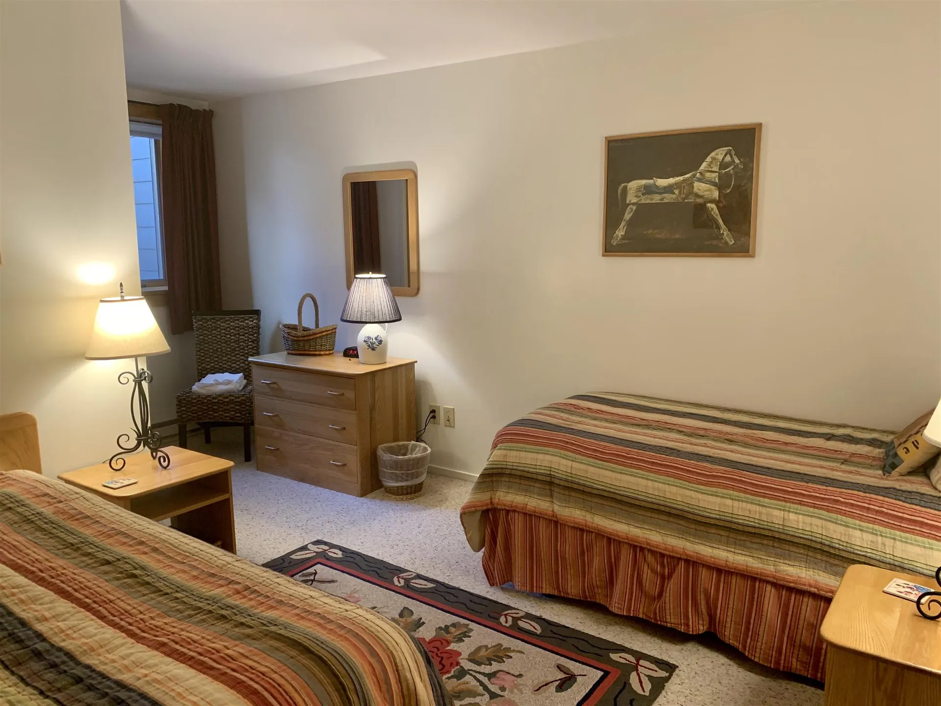 98 Snow Creek Road Warren VT 05674