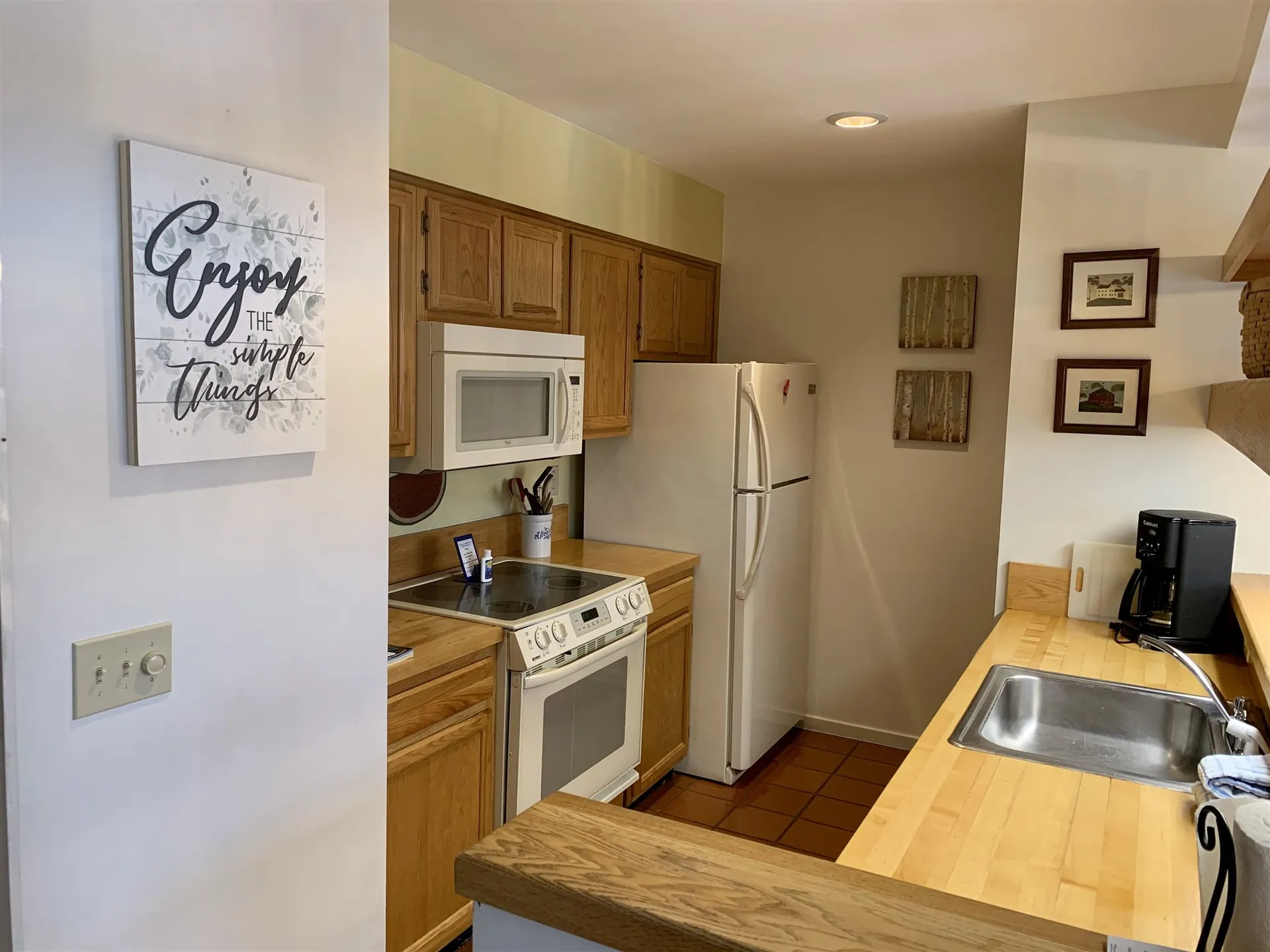 98 Snow Creek Road Warren VT 05674