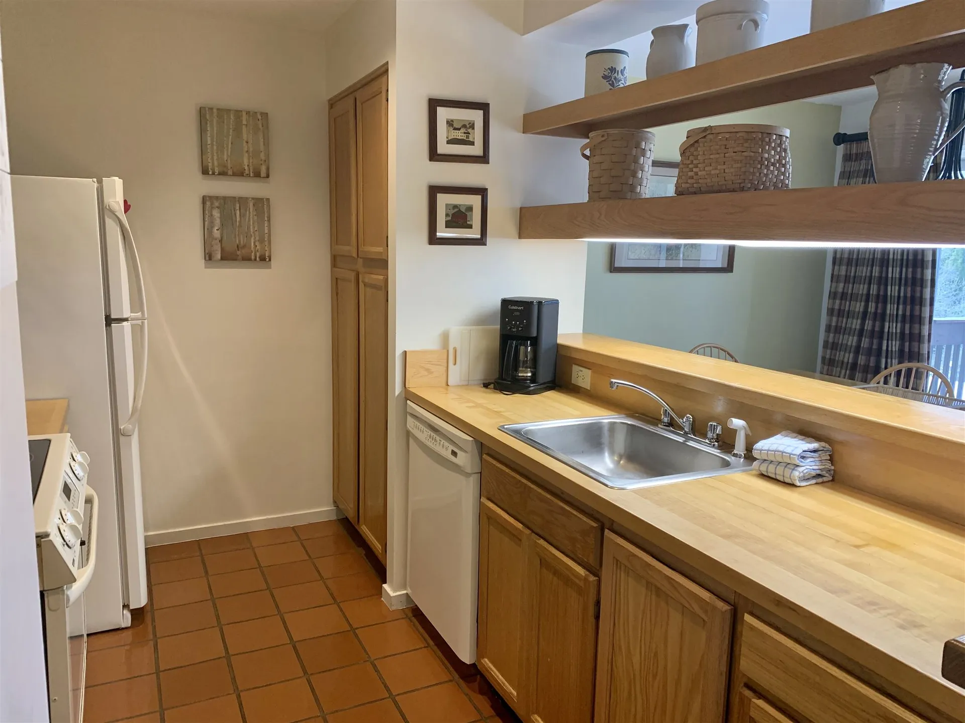 98 Snow Creek Road Warren VT 05674