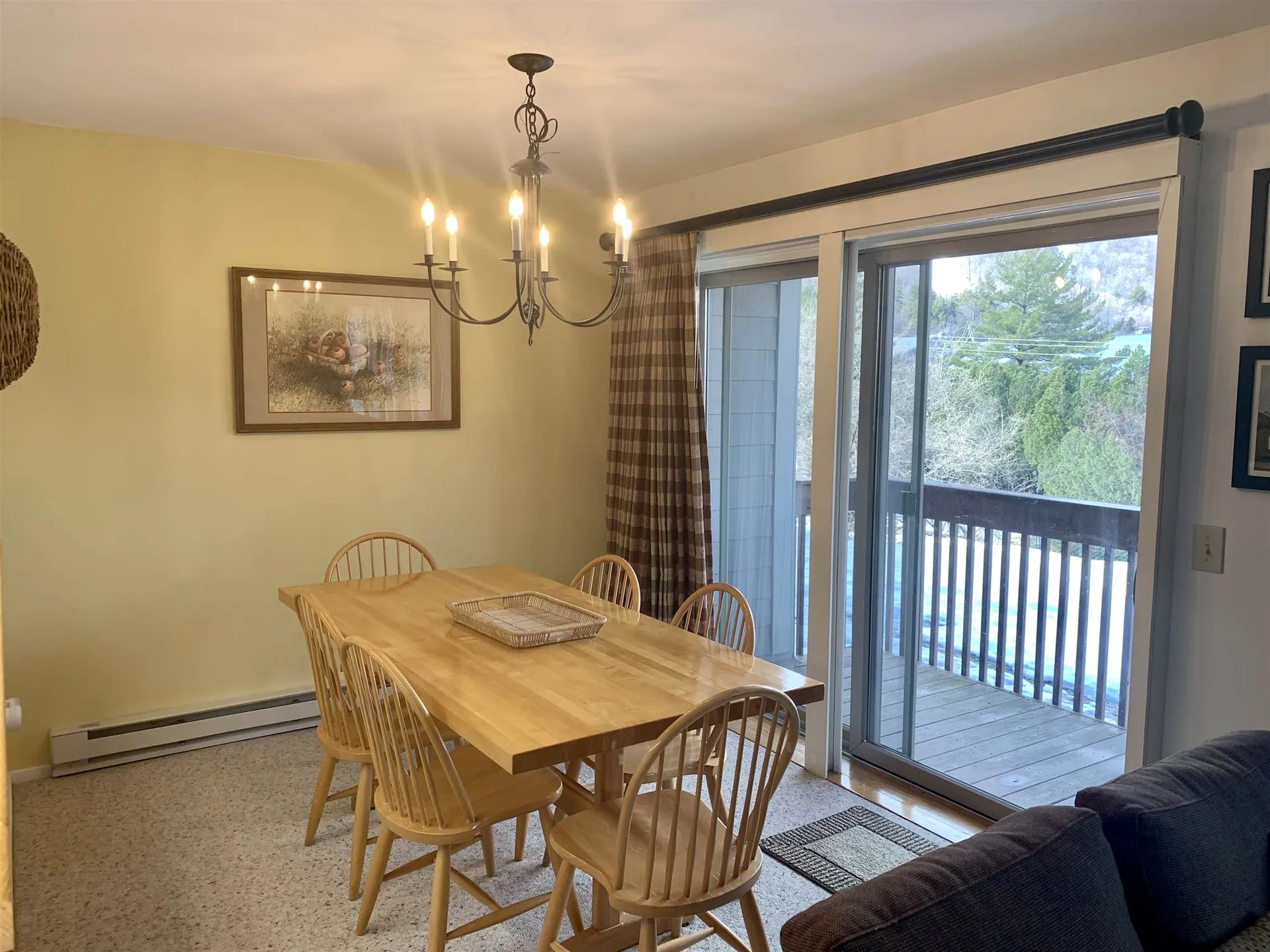 98 Snow Creek Road Warren VT 05674