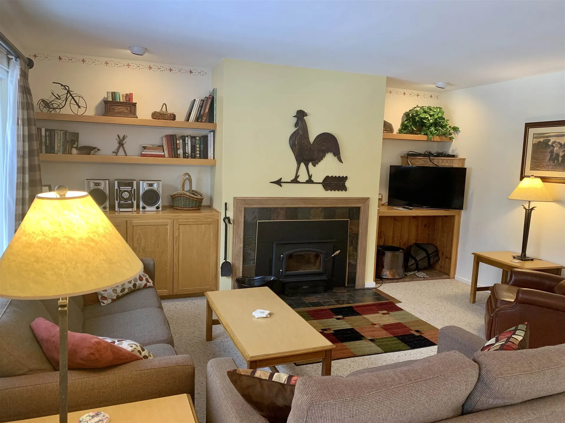 98 Snow Creek Road Warren VT 05674