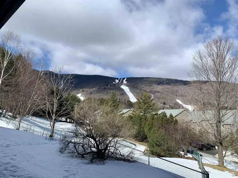 98 Snow Creek Road Warren VT 05674