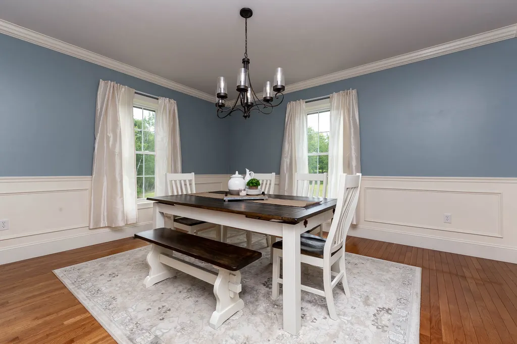 122 Greenview Drive Loudon NH 03307