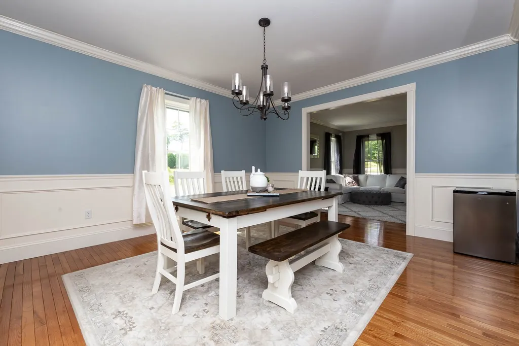 122 Greenview Drive Loudon NH 03307
