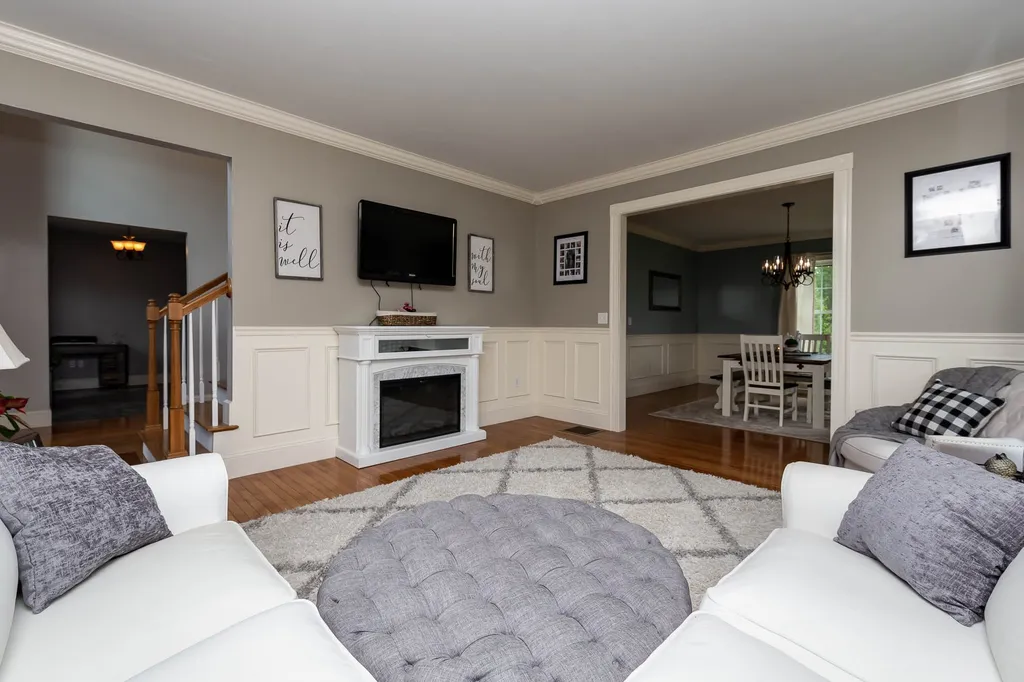 122 Greenview Drive Loudon NH 03307