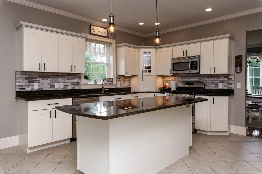 122 Greenview Drive Loudon NH 03307