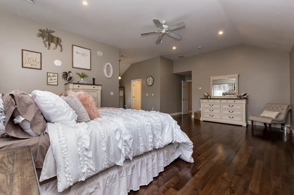 122 Greenview Drive Loudon NH 03307